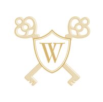 Logo WOLF NIERUCHOMOŚCI A.WILK, E.SYSKA SPÓŁKA JAWNA