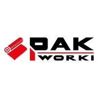 Logo PAK Worki - producent worków foliowych