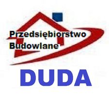 Logo MAX-POL Przedsiębiorstwo Budowlane Grzegorz Duda