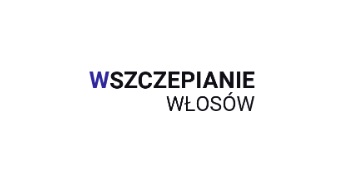 Logo Przeszczepy Włosów Wszczepianiewlosow.pl