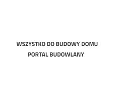 Logo Wszystkodobudowydomu.pl