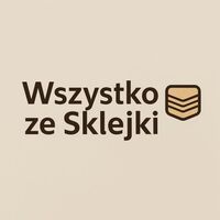 Logo Wszystko ze sklejki