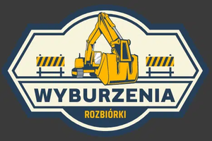 Logo Wyburzenia Poznań