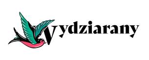 Logo Sklep internetowy Wydziarany.pl