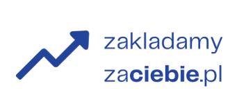 Logo Kancelaria Rachunkowa zakladamyzaciebie.pl