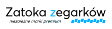 Logo Zatoka Zegarków - Andrzej Mazurek