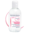 BIODERMA SENSIBIO H2O 