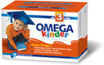 Omega Kinder kaps.do żucia 30 kaps.