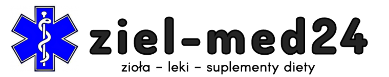 Logo Sklep Zielarsko-Medyczny Zielmed24