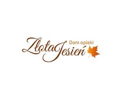 Logo Prywatny Dom Opieki "Złota Jesień"