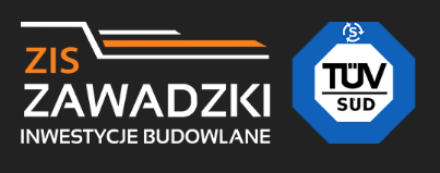 Logo Dachy ZRB Zawadzki