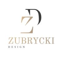 Logo Zubrycki Design